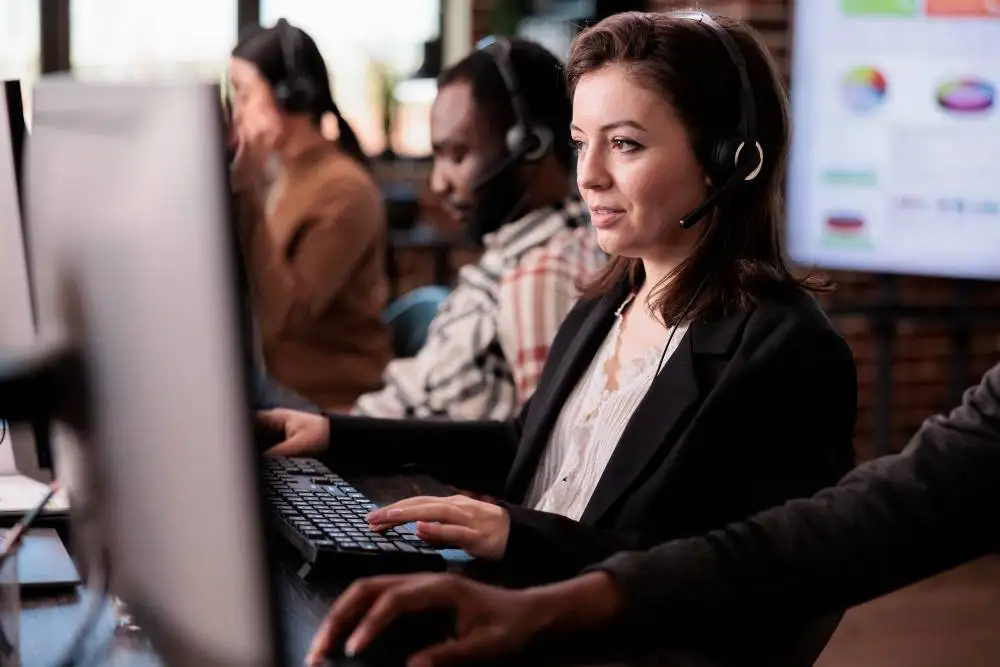 Recruitment Process Outsourcing Services