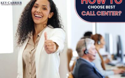 How to choose the best call center?
