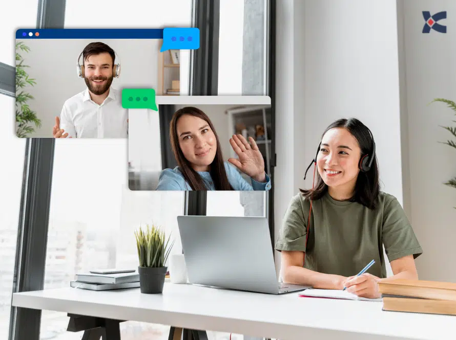 Remote Recruitment Agency Remote Staffing Company