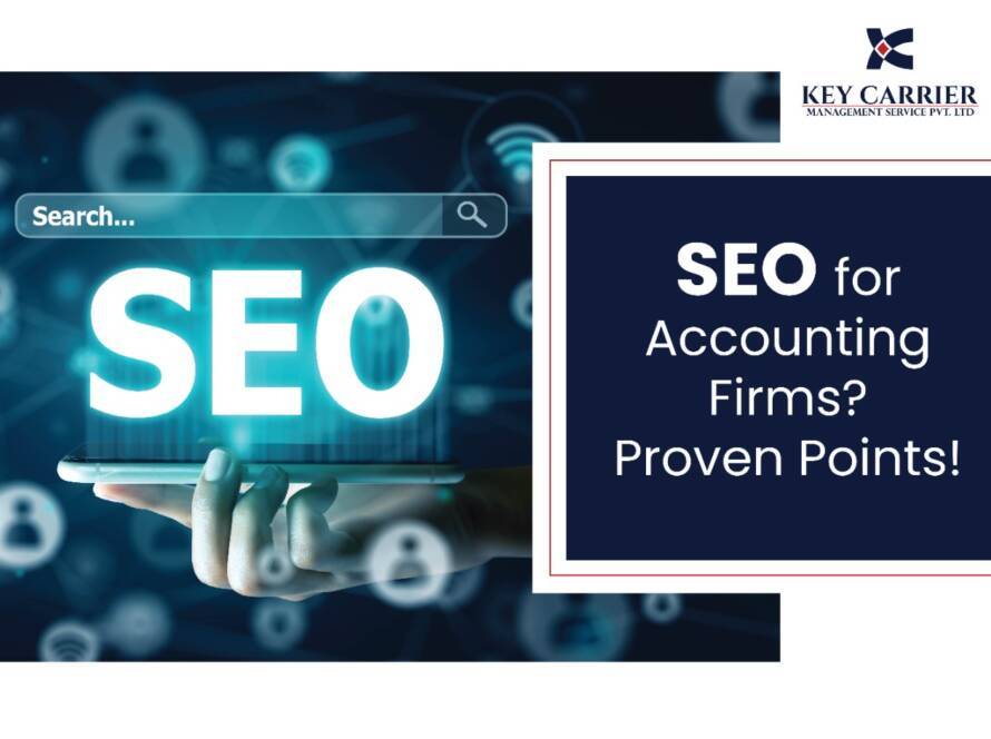 SEO for Accounting Firms? Proven Points