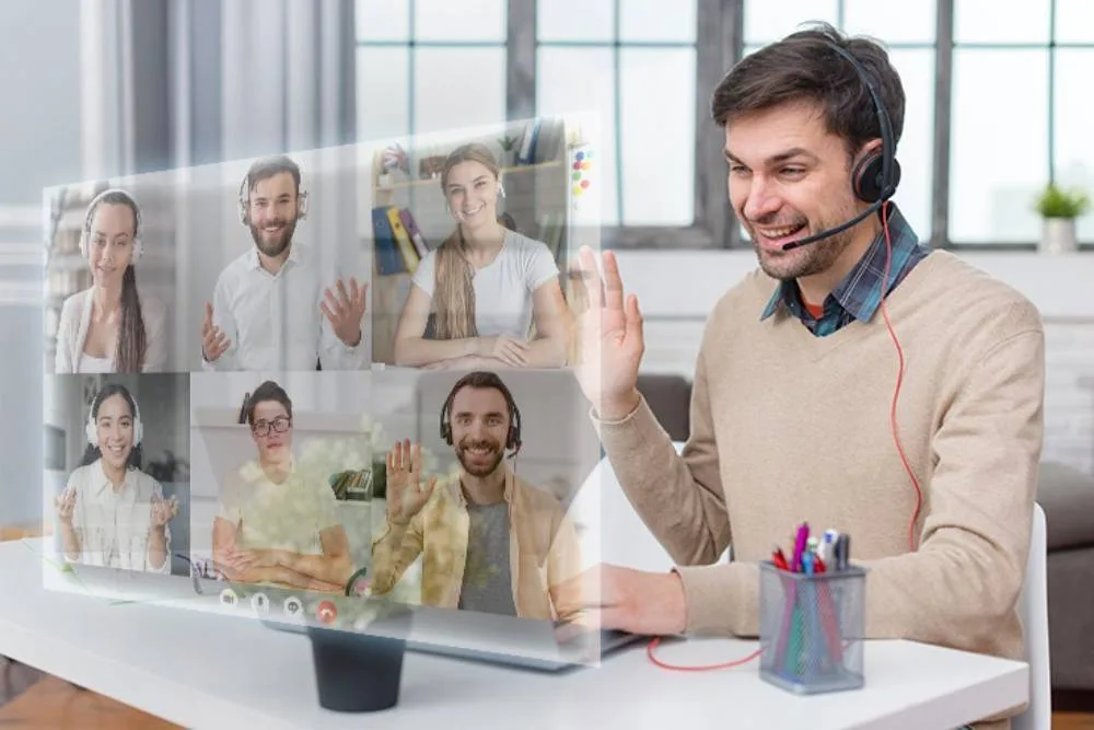 Top Outsourcing company India | Remote Recruitment Agency