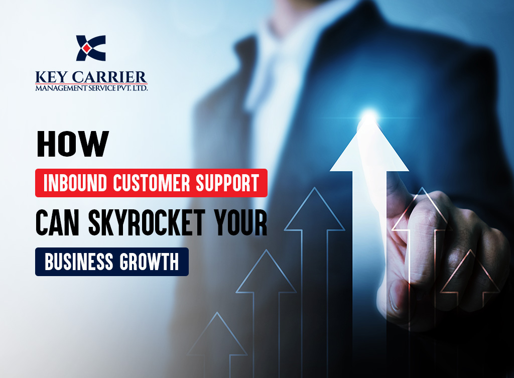 Inbound Customer Support Service