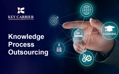 Knowledge Process Outsourcing Services