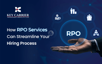 How RPO Services Can Streamline Your Hiring Process
