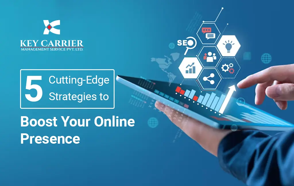 Digital Marketing Services