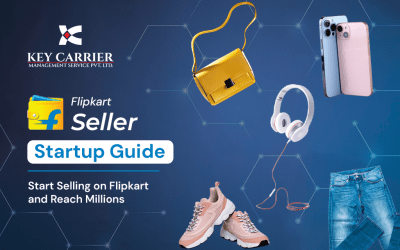 Flipkart Seller Startup Guide