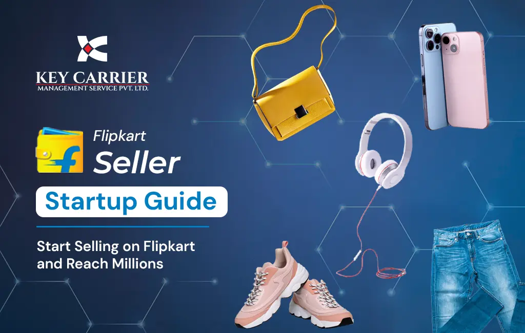 Flipkart Seller Startup Guide