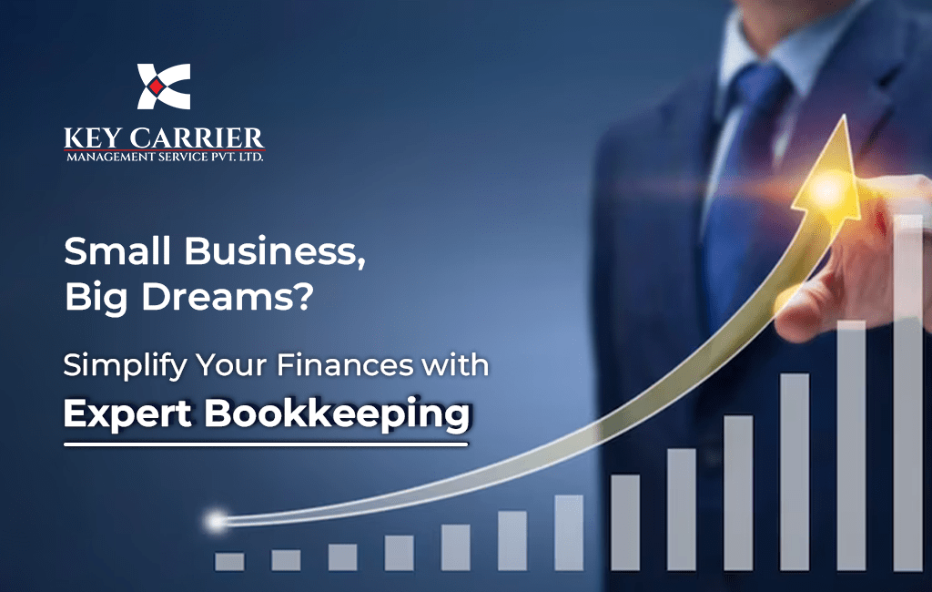 Outsourcing Bookkeeping Services