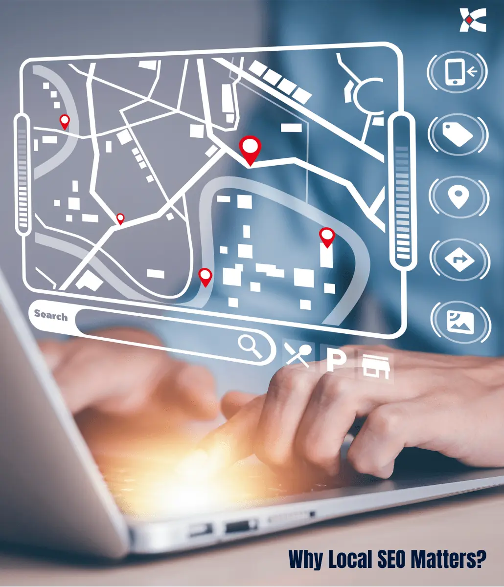 Why Local SEO Matters Local Search Engine Optimization Company