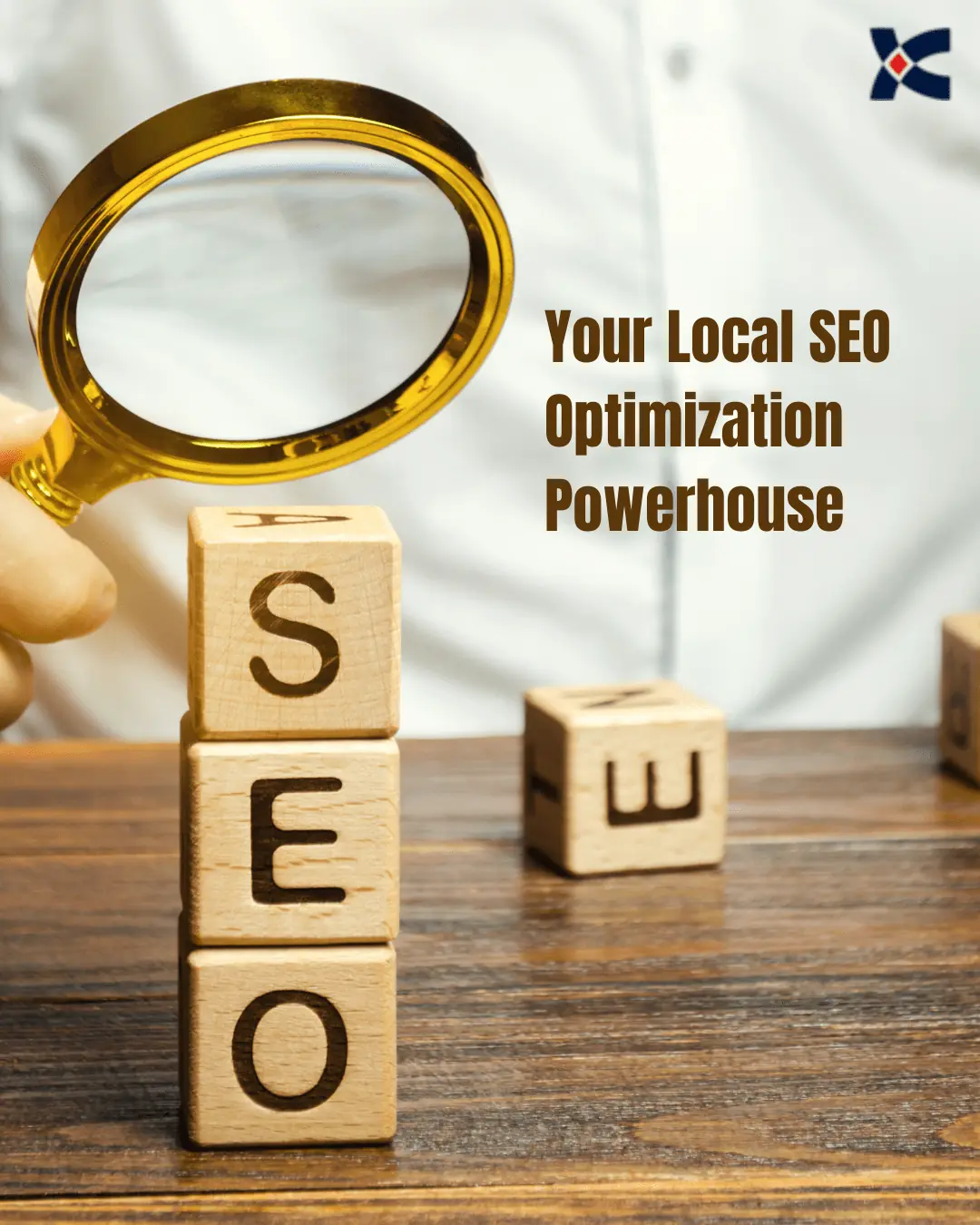 Your Local SEO Optimization Powerhouse Local Search Engine Optimization Company