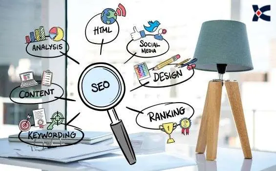 dedicated SEO experts