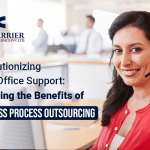 Revolutionizing Back Office Support Services