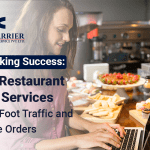 How Restaurant SEO Services Drive Foot Traffic and Online Orders