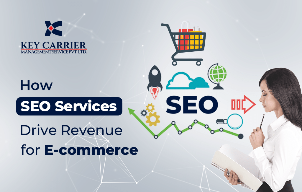 E-commerce SEO Services India | eCommerce SEO Agency India