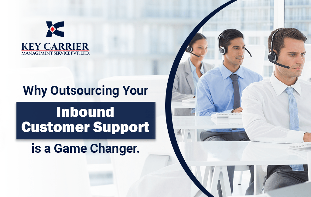 inbound customer support services