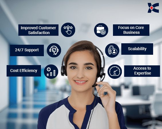 Benefits of Inbound Call Center Service