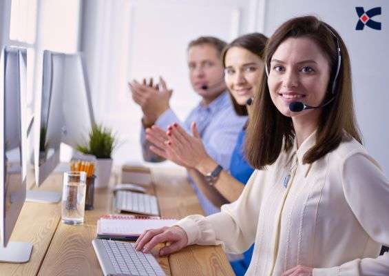 Inbound Call Center Service