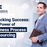 The Power of Business Process Outsourcing