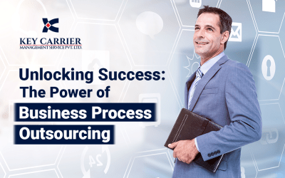 The Power of Business Process Outsourcing