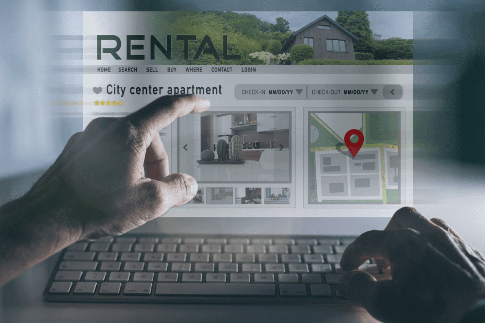 Real Estate Management Services