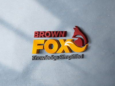 BrownFox