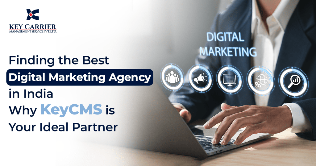 Best Digital Marketing Agency in India