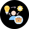Knowledge-Process-Outsourcing-icons