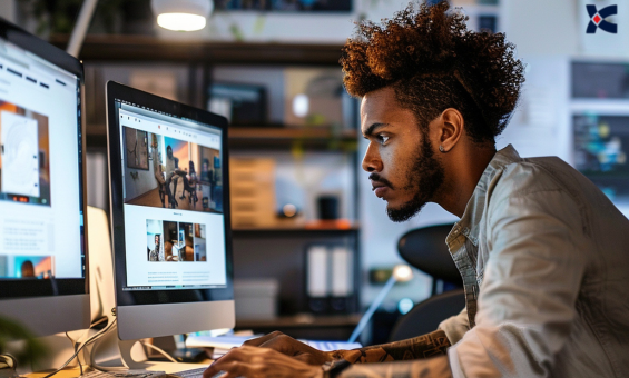 Image Editing Offerings