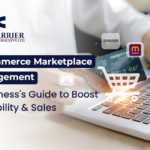 Guide for E-commerce Marketplace Management Services