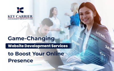 Website Development Services