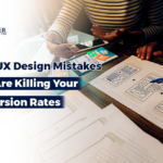 UI/UX Design Mistakes