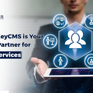 Keycms Services Why U.S. Entrepreneurs Are Turning to India for Exceptional Web ...