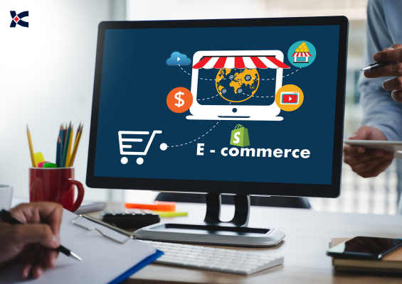 Shopify Development Services