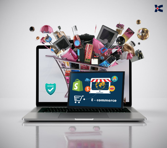 Shopify Development Services in india